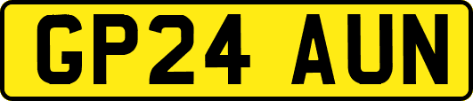GP24AUN