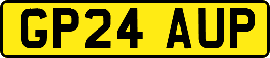 GP24AUP