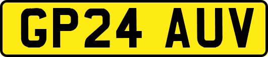 GP24AUV