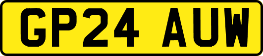 GP24AUW