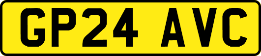 GP24AVC