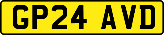 GP24AVD
