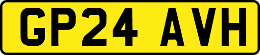 GP24AVH