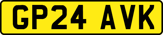 GP24AVK