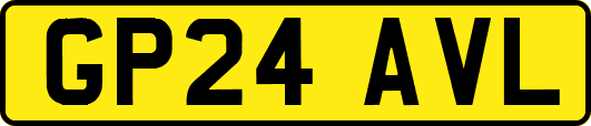 GP24AVL