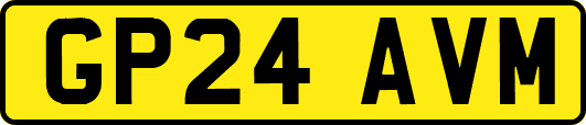 GP24AVM