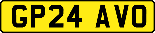 GP24AVO