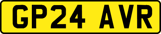 GP24AVR