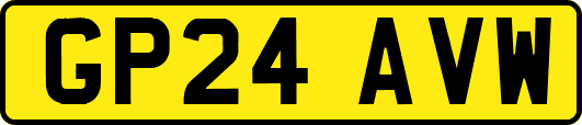 GP24AVW