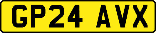 GP24AVX