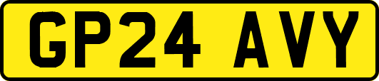 GP24AVY
