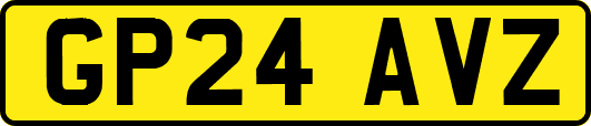 GP24AVZ