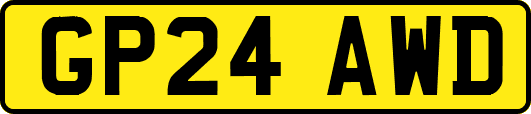 GP24AWD