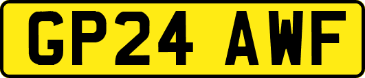GP24AWF