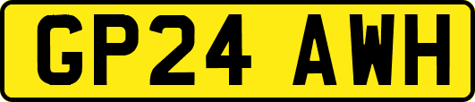 GP24AWH