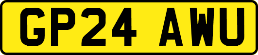 GP24AWU