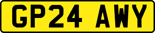 GP24AWY