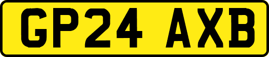 GP24AXB