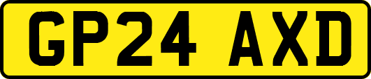 GP24AXD
