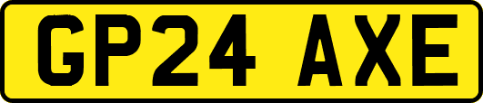 GP24AXE