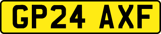 GP24AXF