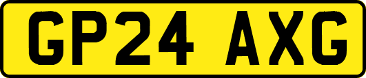 GP24AXG