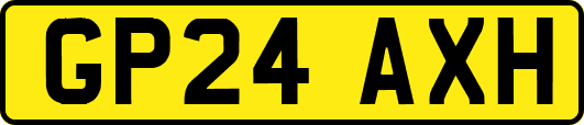 GP24AXH