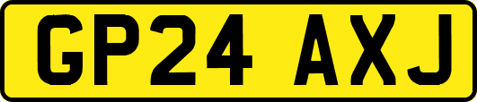 GP24AXJ