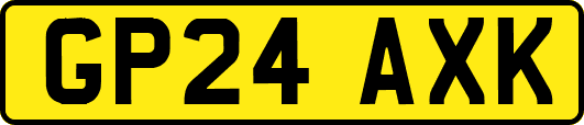 GP24AXK