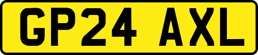 GP24AXL