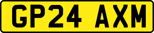 GP24AXM