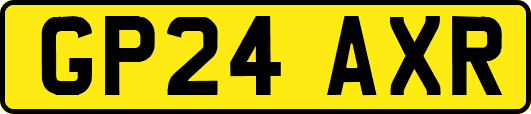 GP24AXR