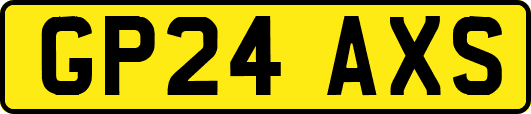GP24AXS