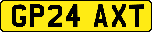 GP24AXT