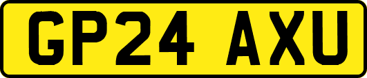 GP24AXU
