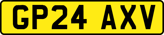 GP24AXV