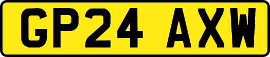 GP24AXW