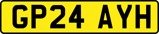 GP24AYH