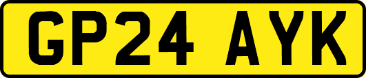 GP24AYK