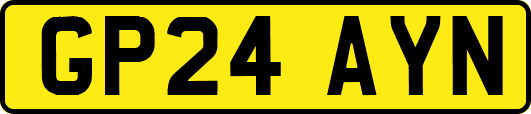GP24AYN