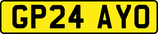 GP24AYO