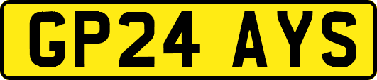 GP24AYS