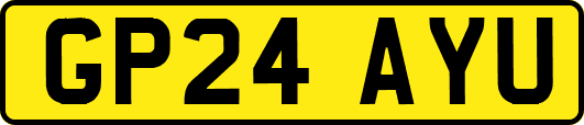 GP24AYU