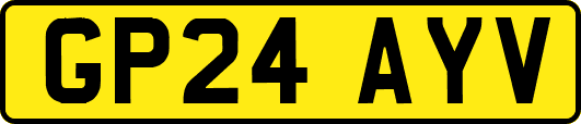 GP24AYV