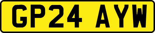 GP24AYW