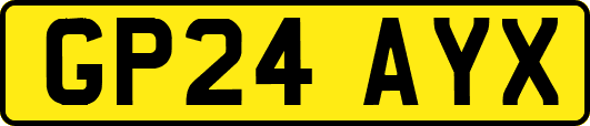 GP24AYX