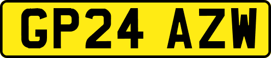 GP24AZW