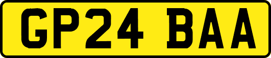 GP24BAA