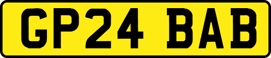 GP24BAB