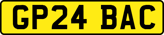 GP24BAC